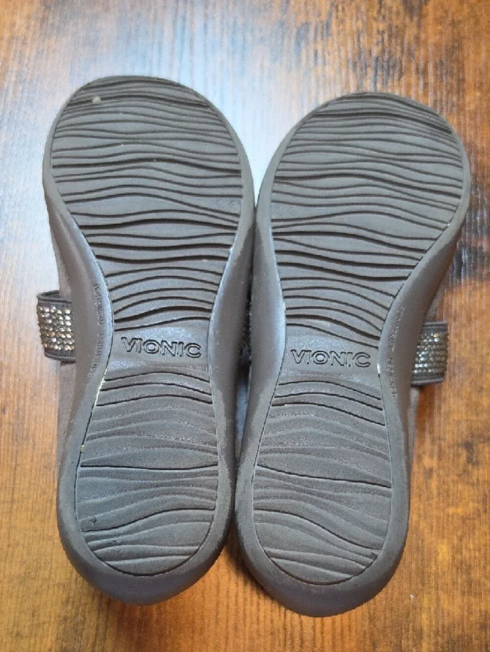 Vionic size women’s